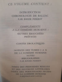Contes drolatiques