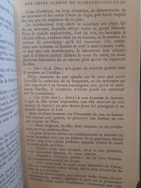 Contes drolatiques