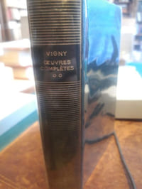 Oeuvres complètes