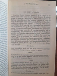Oeuvres en proses complètesOeuvres poétiques complètes
