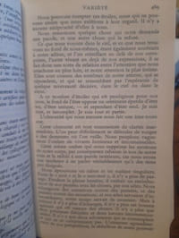 Oeuvres complètes