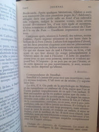 Journal -1889-1939-Journal - 1939-1945-/Souvenirs