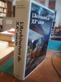 L'architecture du XXè siècle