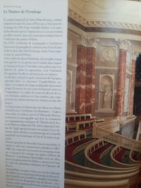 Grands musées d'Europe