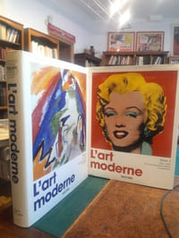 L'art moderne 