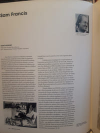 L'art moderne 