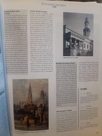 L'aventure de l'art du XIXè siècle