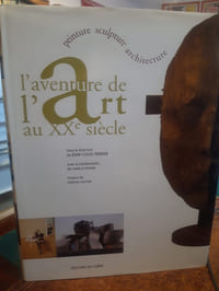 L'aventure de l'art du XXè siècle