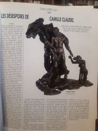 L'aventure de l'art du XXè siècle