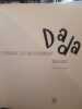 Journal du mouvement Dada. Dachy, Marc.