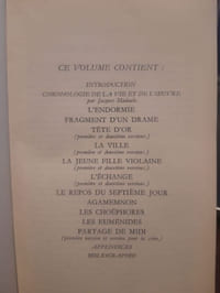 Théâtre