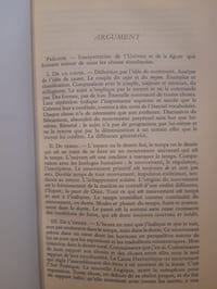 oeuvres poétiques