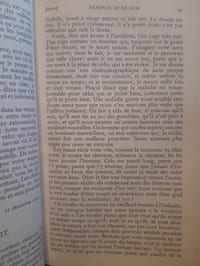 oeuvres poétiques