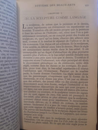 Les Arts et les Dieux