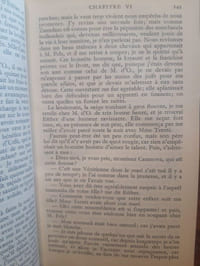 Mémoires