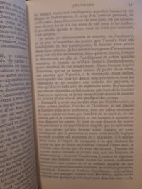 Souvenirs et récits