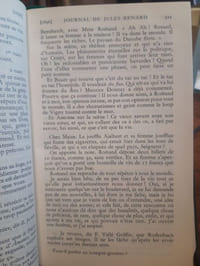 Journal