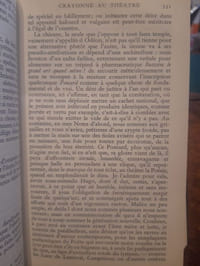 Oeuvres complétes