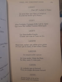 Oeuvres complétes