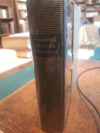 Oeuvres complétes