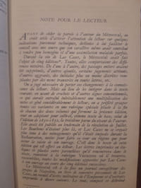 Mémorial de Sainte Hélène