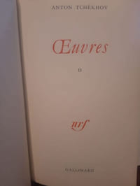Oeuvres complétes 2 & 3