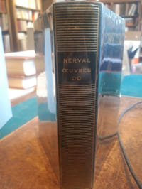 Oeuvres complétes