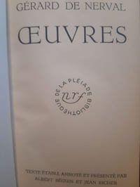 Oeuvres complétes