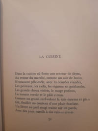 Le chariot d'or