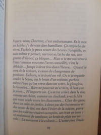 Le gardien des ruines