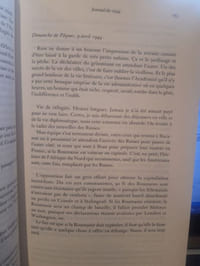 Journal de guerre Londres-Vichy-Paris 1939-1943