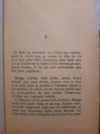 La Dame de l'Ouest
