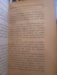 Souvenirs galants de Monsieur X. (Parlementaire)