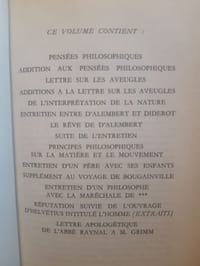 Oeuvres philosophiques