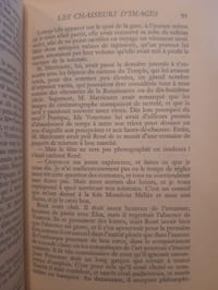 Comme le temps passe