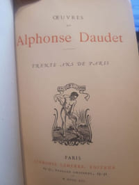 Trente ans de Paris