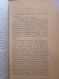 Trente ans de Paris