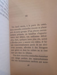 Le temps des morts