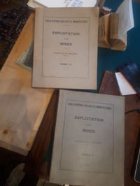 Exploitation des mines