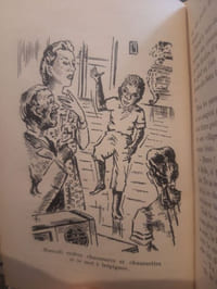 Mamadi ou le petit roi d'ébéne