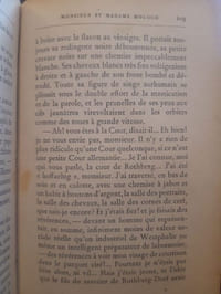 Monsieur et Madame Moloch