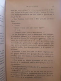 La religieuse