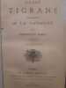 l'Abbé Tigrane, un candidat à la Papauté. Fabre, Ferdinand.