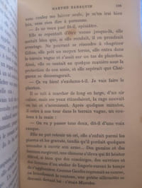 Marthe Baraquin