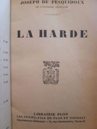 La Harde