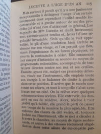 La petite soeur de Trott