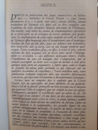 Oeuvres complétes