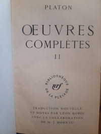 Oeuvres complétes