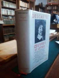 Oeuvres et Lettres