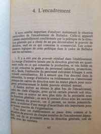 Bulledor ou l'histoire d'une mobilisation ouvrière